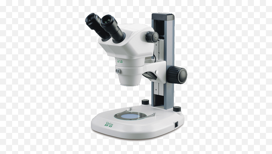 Vision Engineering Sx45 Industrial Stereo Zoom Microscope - Stereo Zoom Microscope Png,Microscope Transparent