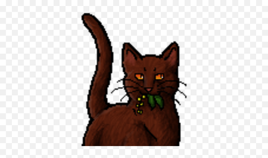 Acorn Furmain Article Warriors Wiki Fandom - Warriors Png,Cats Transparent