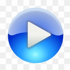 Play Button Clipart Free Download Clipartmag - Windows Media Player png