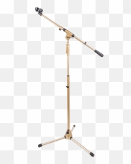Microphone Stands Loudspeaker Electronics Dubbing - Mikrofon Sehpas png