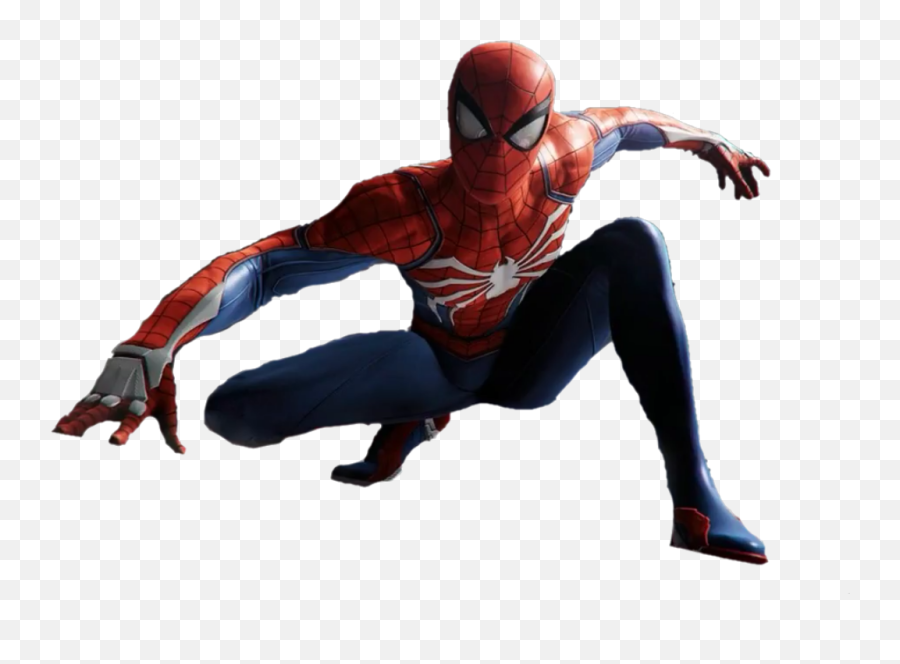 Spider - Spiderman Image Hd Png,Spiderman Ps4 Png