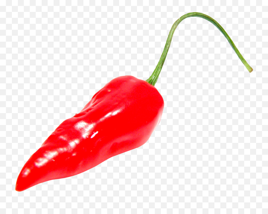 Red Chili Pepper Png Image - Transparent Chili Peppers Png,Pepper Transparent