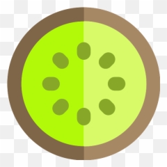 Kiwi Png Icon 24 - Png Repo Free Png Icons Kiwi Icon Png,Kiwi Transparent