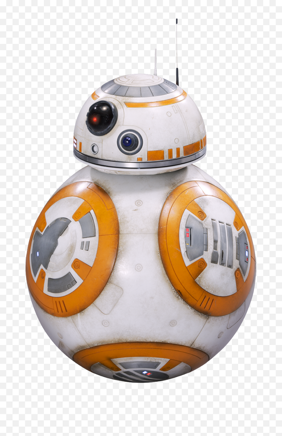 Star Wars Bb 8 Png - 8 Png