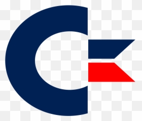 Commodore International - Logo Svg png