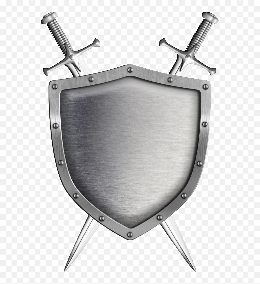Metal Sword Stock Hq Png Image - Shield And Sword Png,Sword And Shield Transparent