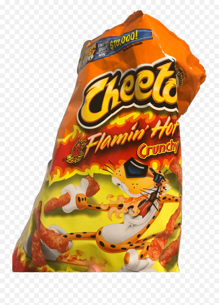 Cheeto Freetoedit - Sticker By Babyh Png,Cheeto Transparent