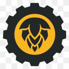 Gizmo Launchu0027s A New Website - Gizmo Brew Works Gear Wheel I Con Png,Gizmo Png