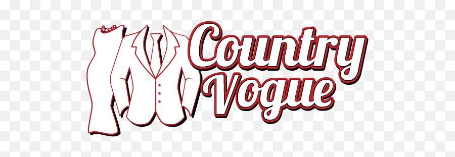 Country Vogue Boutique Located In Mt Washington Ky - Clip Art Png,Vogue Logo Png