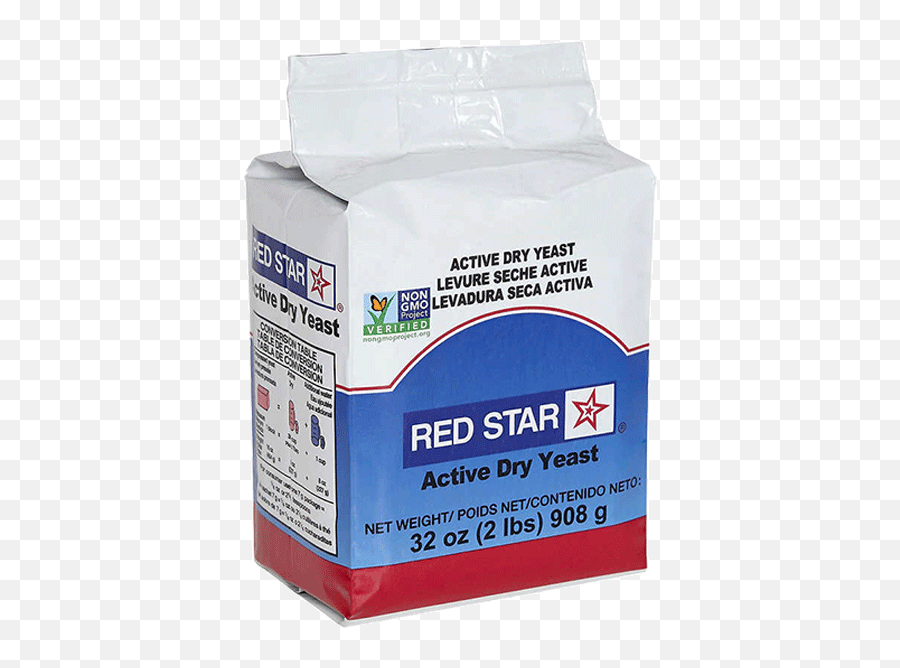 Red Star Active Yeast 32 Oz U2022 Thirstyrun - Red Star Yeast Costco Png,Yeast Png