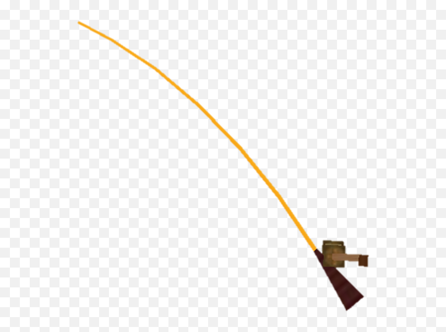 Library Of Fish With A Fishing Rod Png Stock Files - Toontown Fishing Rods,Fishing Rod Png