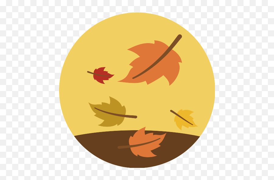 Autumn Png Icon 3 - Png Repo Free Png Icons Icono De Otoño,Autumn Png