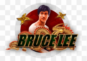 Bruce Lee Dragon Png Image With No - Bruce Lee Slot By Wms,Bruce Lee Png