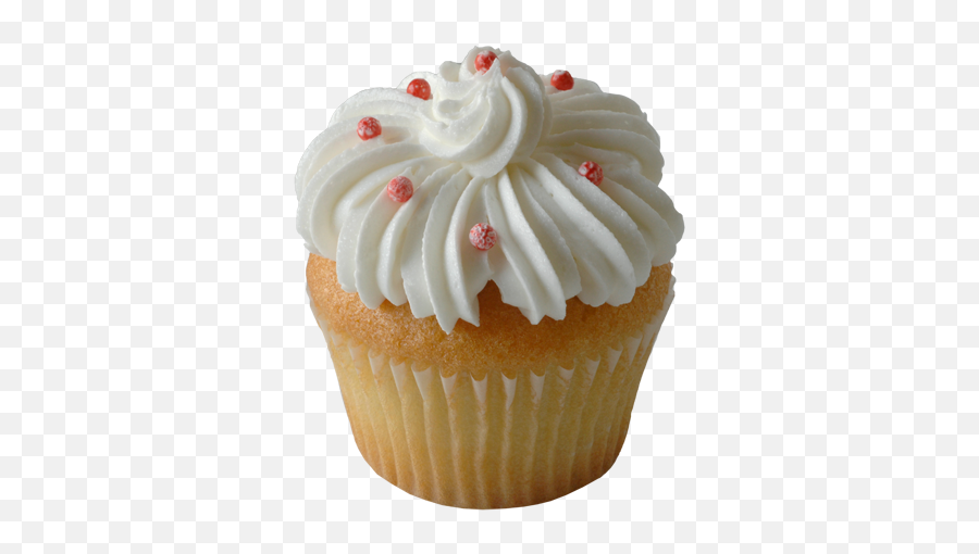 Cupcake Png Images - Fancy Vanilla Cupcake Cupcake Vanilla Cupcake Png,Cupcake Png
