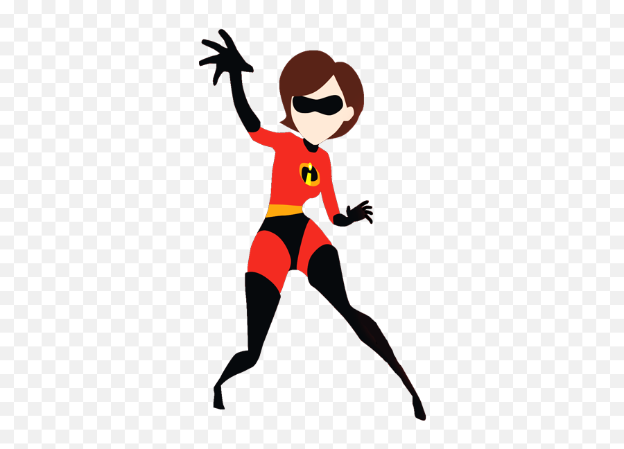 Families Clipart The Incredibles - Incredibles Characters Png,The Incredibles Png