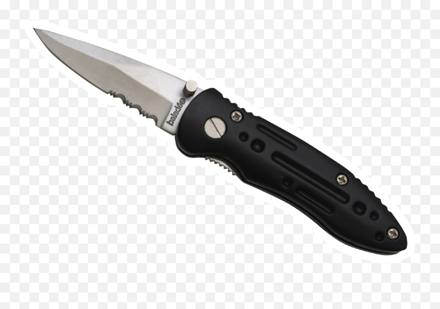 Pocket Knife Png 7 Image - Kershaw Launch 9,Knife Png