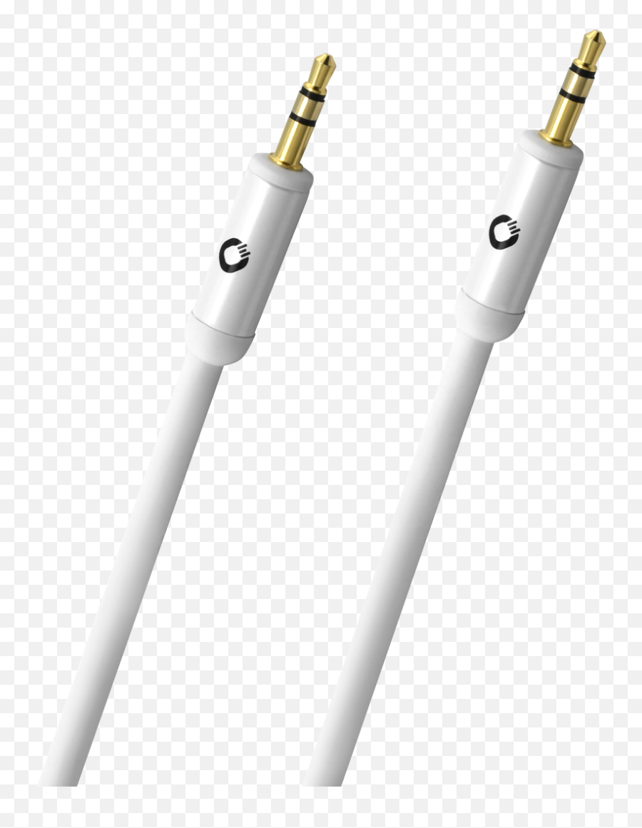 Mobile Audio Cable - Oehlbach Png,Cables Png