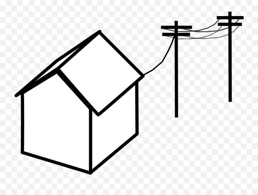Electricity Energy Power - Free Vector Graphic On Pixabay Power Lines Clipart Png,Light Lines Png
