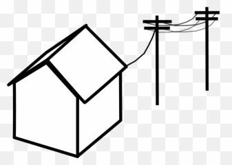 Electricity Energy Power - Free vector graphic on Pixabay Lines Clipart png