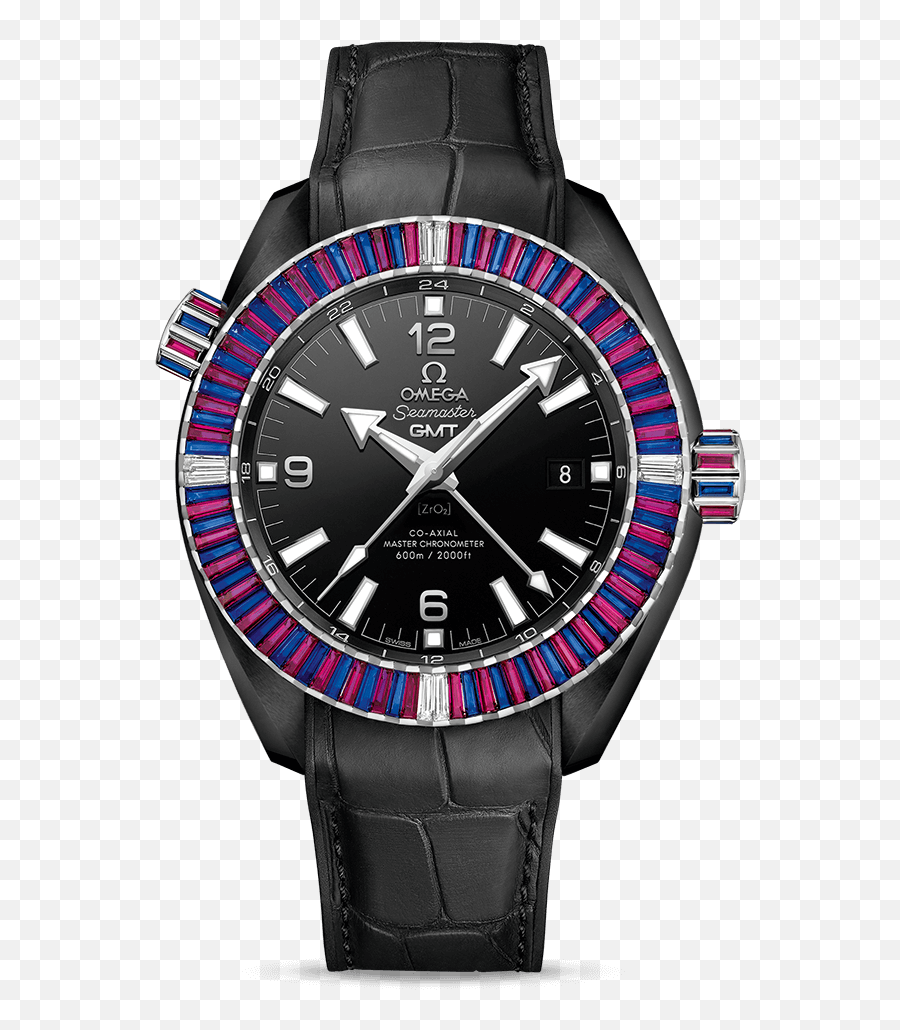 Planet Ocean Bling Edition Omega Forums - Omega Seamaster Red Png,Bling Png