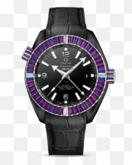 Planet Ocean Bling Edition Omega Forums - Omega Seamaster Red Png,Bling Png
