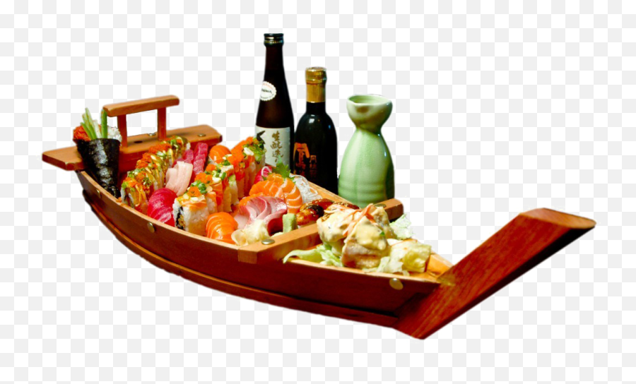 Japanese Food Png Clipart - Japanese Food Png,Food Clipart Png