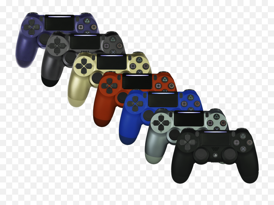 Xbox Fortnite Controller Ps4 Png - Ps4 Controller Fortnite Ps4,Ps4 Png