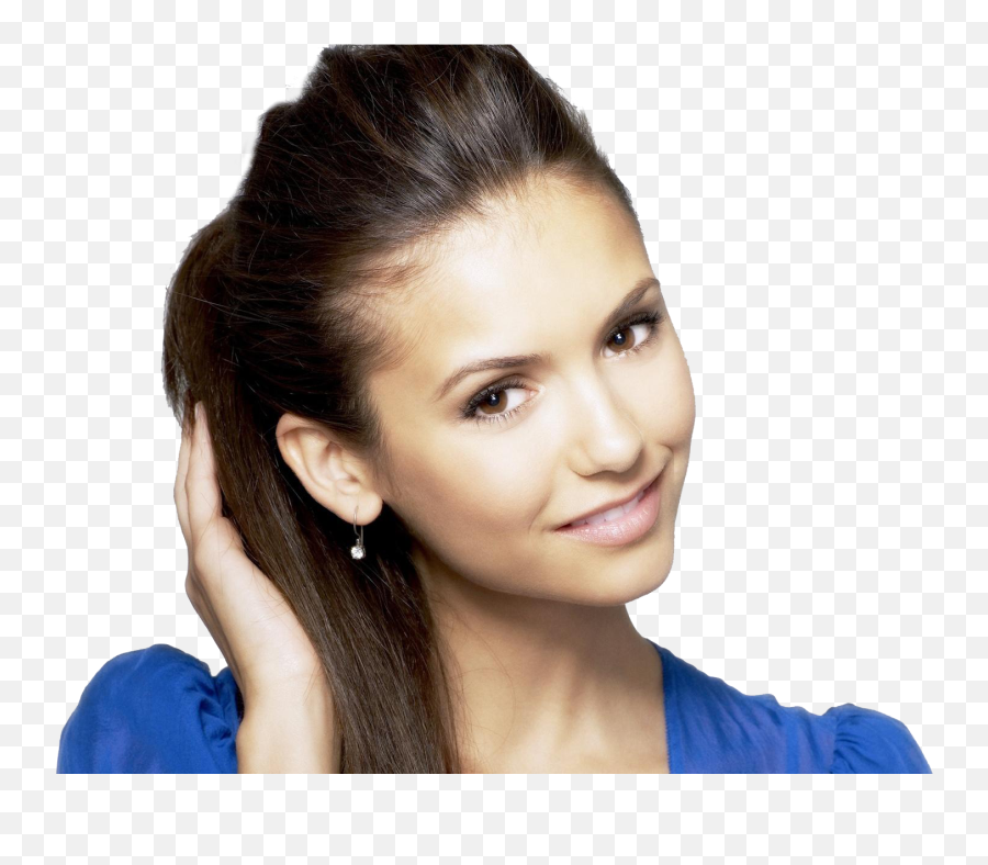 Nina Dobrev - Katherine Pierce Nina Dobrev Png,Nina Dobrev Png