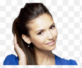 Nina Dobrev - Katherine Pierce Nina Dobrev Png,Nina Dobrev Png