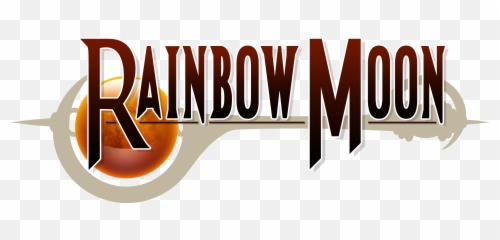 Enlarge Image Rainbowmoon Logo Collapse - Moon png