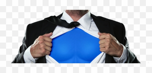 Super - Barry Silbert Png,Super Hero Logo
