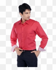Download Free Png Mens Fashion Image - Dlpngcom Pant Shirt Png Hd,Fashion Model Png
