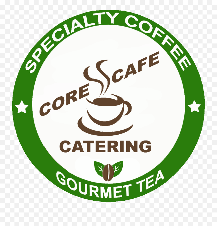 New Logo - Coffee Png,Coffee Bean Logo