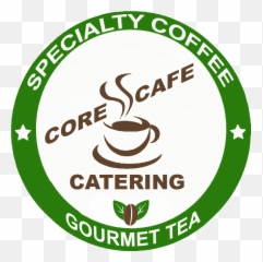 New Logo - Coffee png