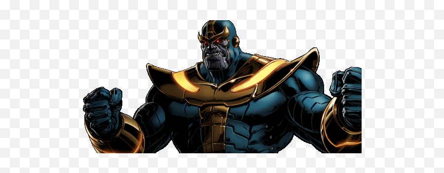 Avengers Alliance Redux Wiki - Thor Ragnarok Infinity War Png,Thanos Png