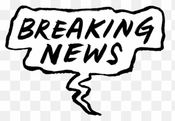 Breaking - Illustration png