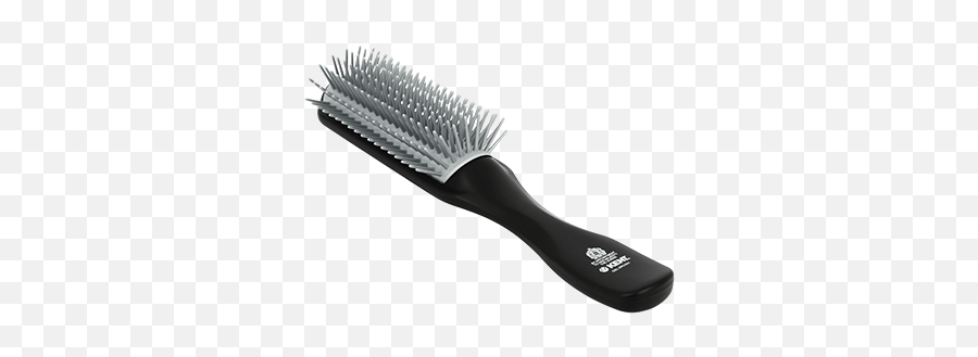 Buy Kent Gel Styler Hair Brush Thick - Makeup Brushes Png,Hair Brush Png