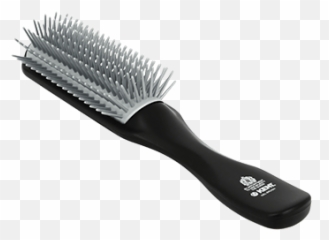 Buy Kent Gel Styler Hair Brush Thick - Makeup Brushes png