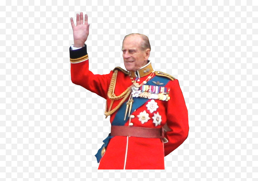 Prince Philip Duke Of Edinburgh Transparent Image Free Png - Prince Philip Transparent Background,Duke Png