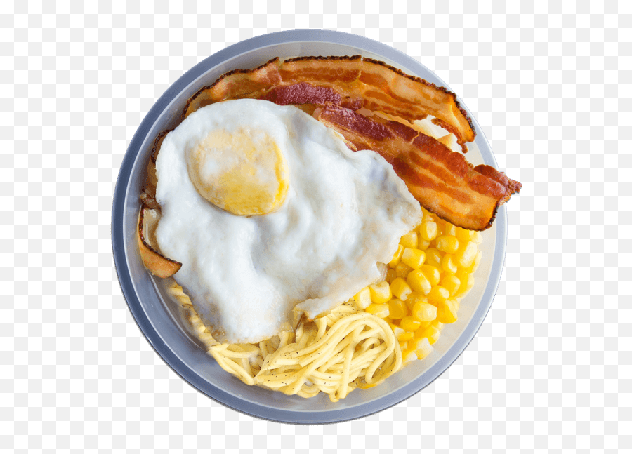 Menu - Fried Egg Png,Fried Eggs Png