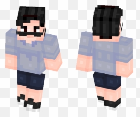 Download Filthy Frank Minecraft Skin For Free - Anime Girl Red Minecraft Skin Png,Filthy Frank Png