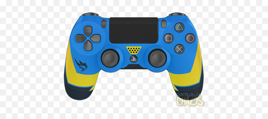 Pharah - Fallout 4 Ps4 Controller Png,Pharah Transparent