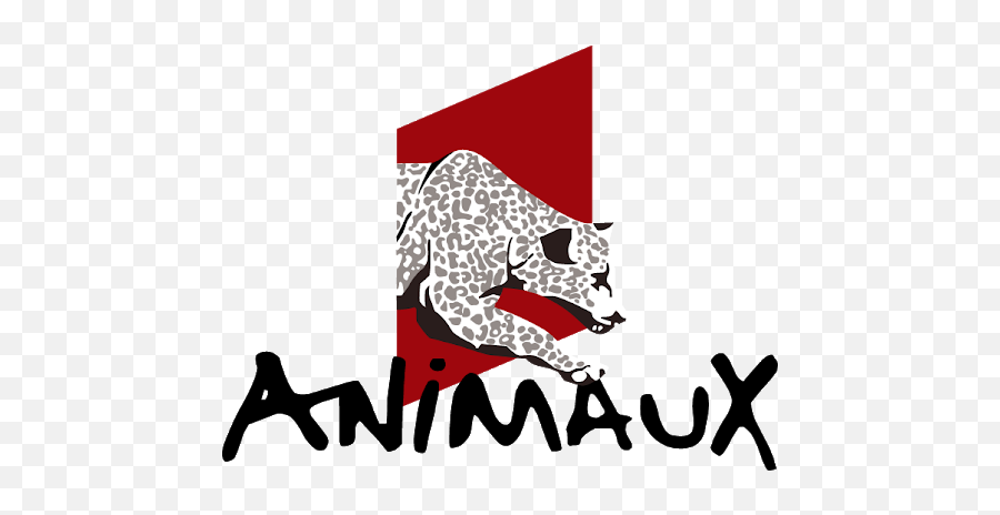 The Branding Source New Logo Animaux - Chaine Tv Animaux Png,Cheetah Logo