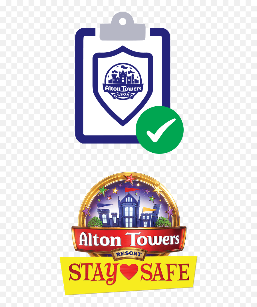 Cbeebies Land Hotel - Family Friendly Hotels Alton Towers Alton Towers Stay Safe Png,Octonauts Logo