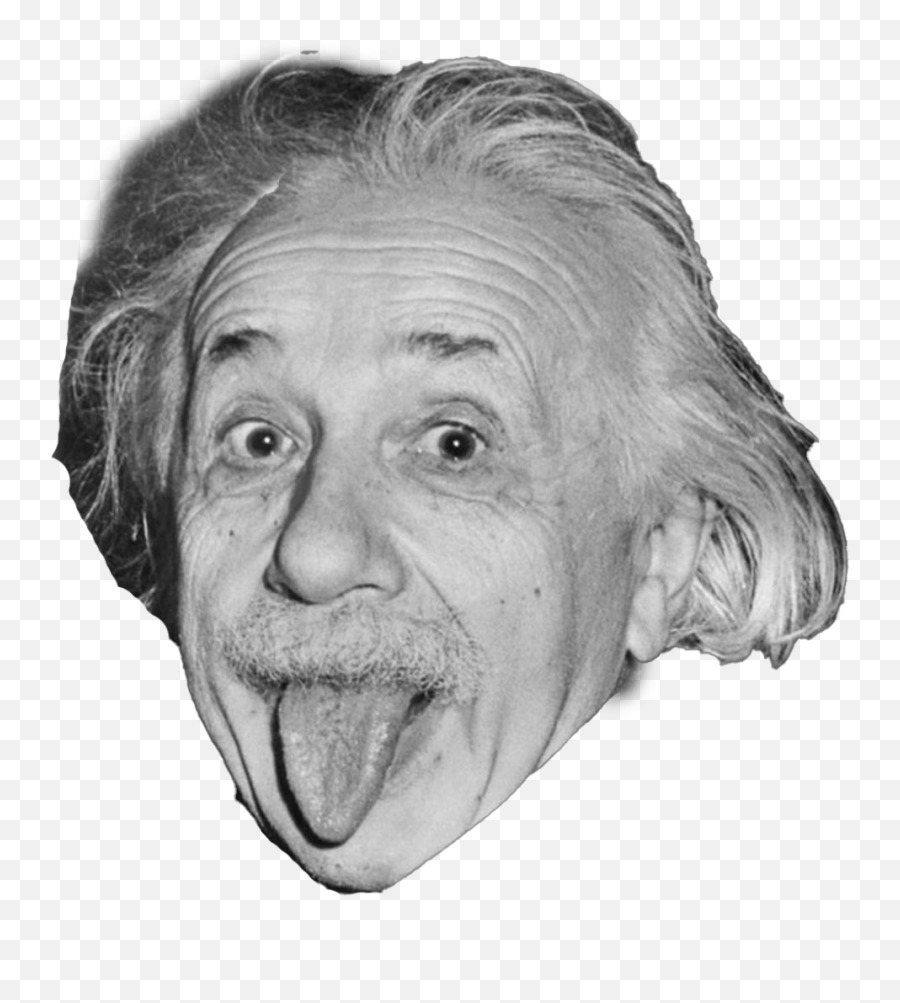 Albert Einstein - Albert Einstein Png,Albert Einstein Png