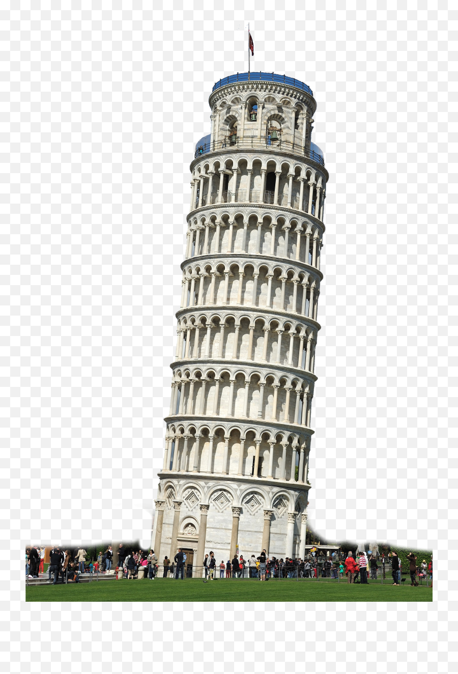 Pisa Png Transparent Hd Photo - Piazza Dei Miracoli,Leaning Tower Of Pisa Png