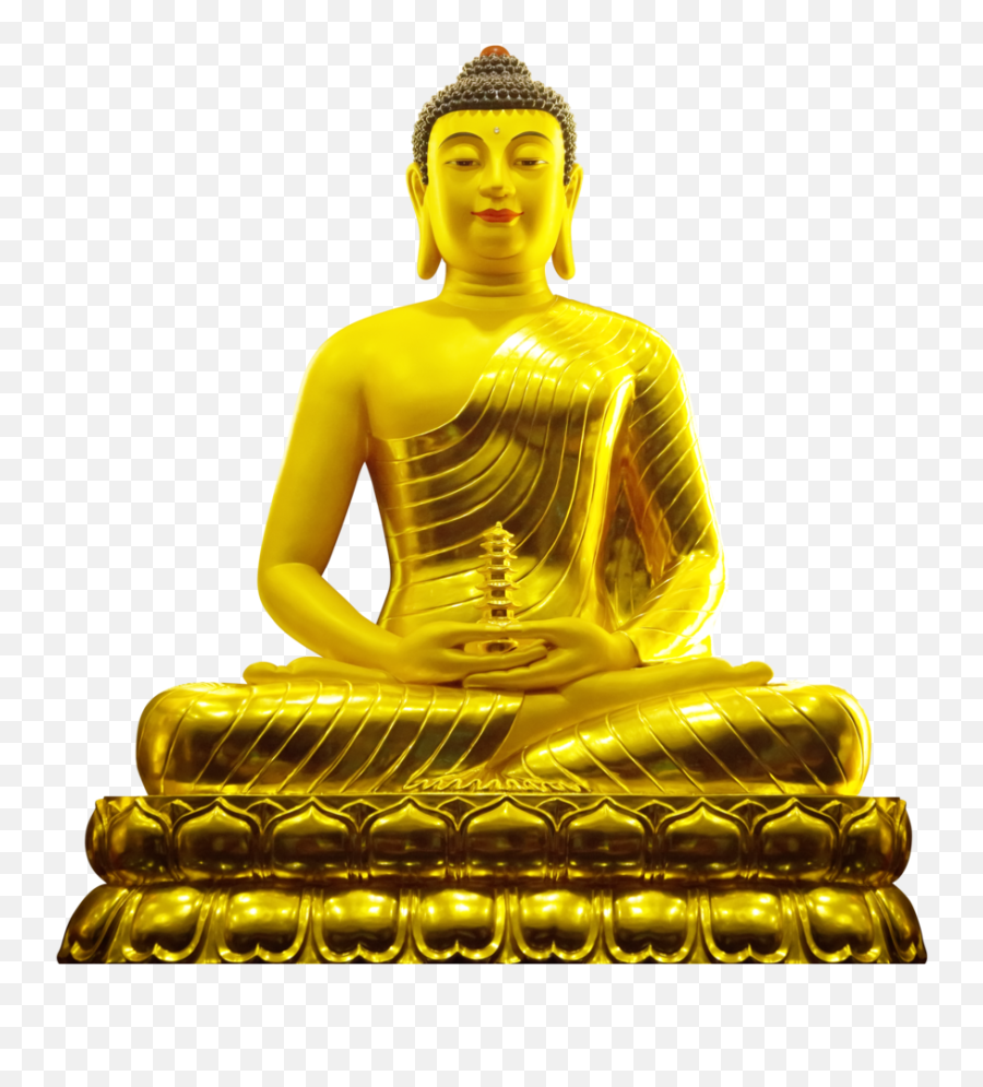 Gautama Buddha Png Images Free Download - Gautam Buddha Photo Png,Buddha Png