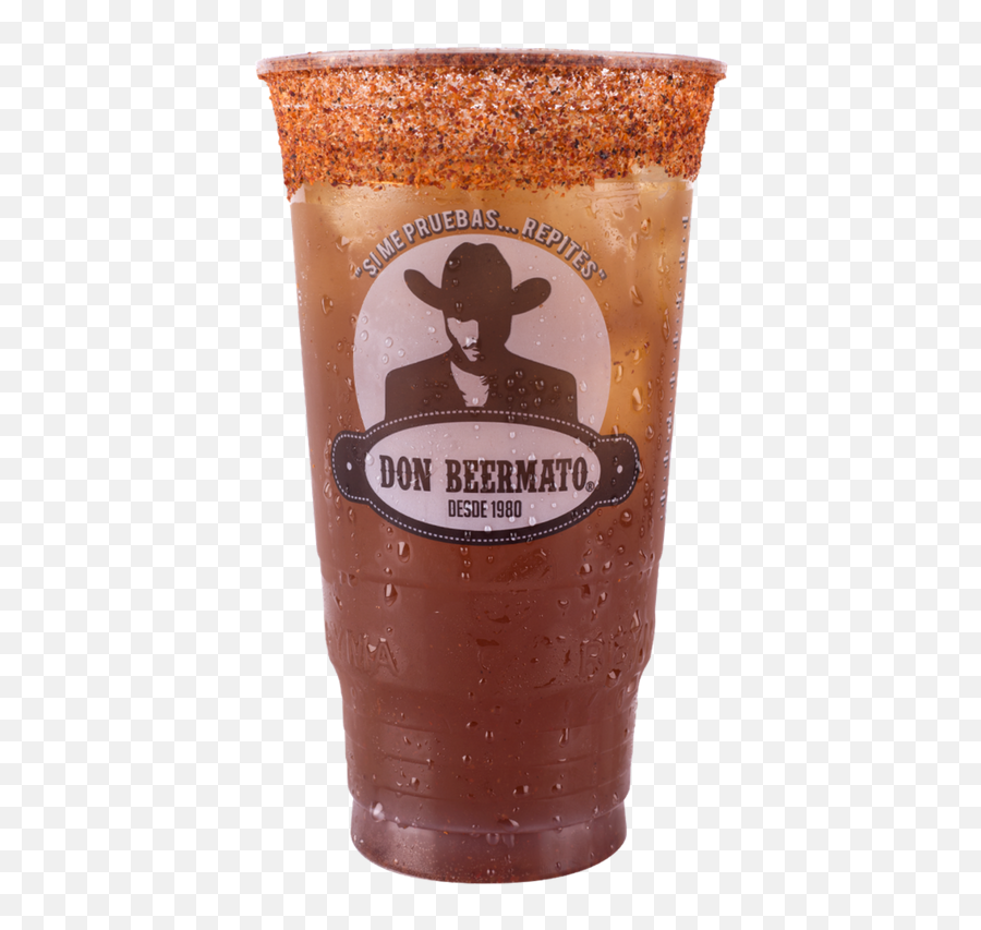Don Beermato - Lager Png,Michelada Png