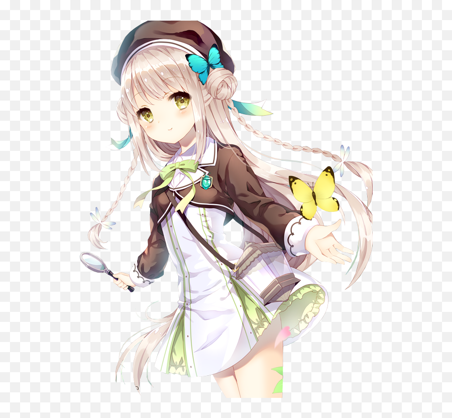 Loli - Anime Png,Loli Png