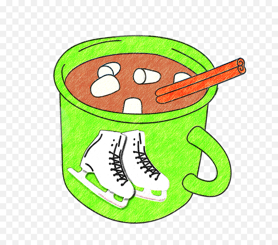 Hot Cocoa Chocolate Ice - Free Image On Pixabay Clip Art Png,Hot Cocoa Png